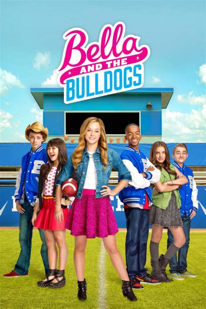 Brec Bassinger | Stargirl, Dylan Summerall, Boyfriend, Bella Dawson, Bella And The Bulldogs