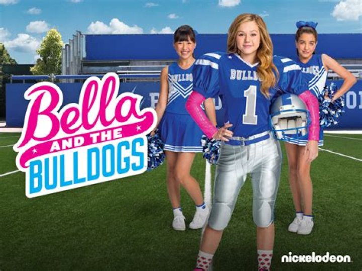Brec Bassinger Talks “Bella and the Bulldogs” Season 2 and Halloween Plans – Read the Q&A! – Celeb Secrets