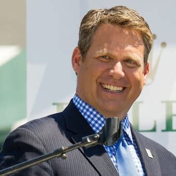 Brett Haber Bio - salary, net worth, wife, married, girlfriend, affair, relationship, children, career, age, family