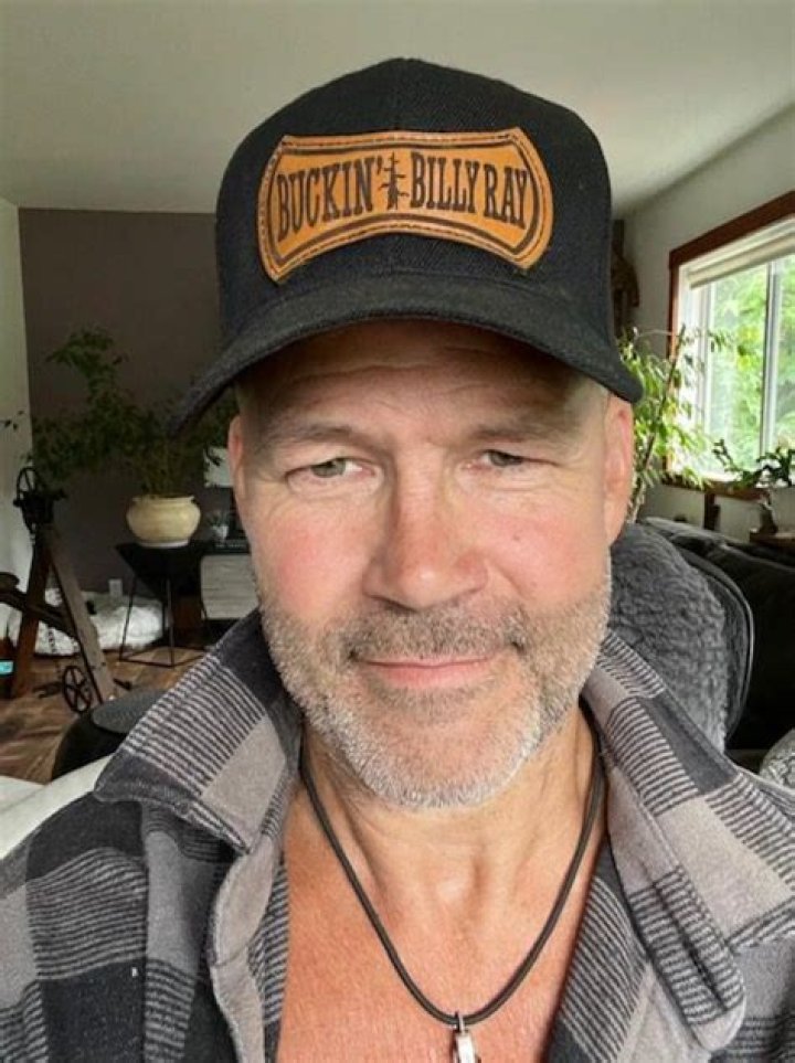 Buckin' Billy Ray Smith video statistics