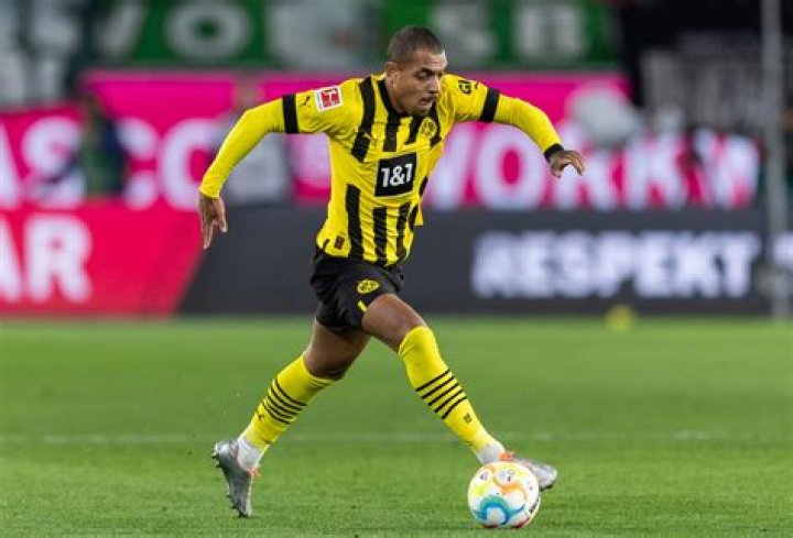 BVB's Donyell Malen Salary and Net worth (Bio, Age, Family, Wife, Girlfriend, Stats)