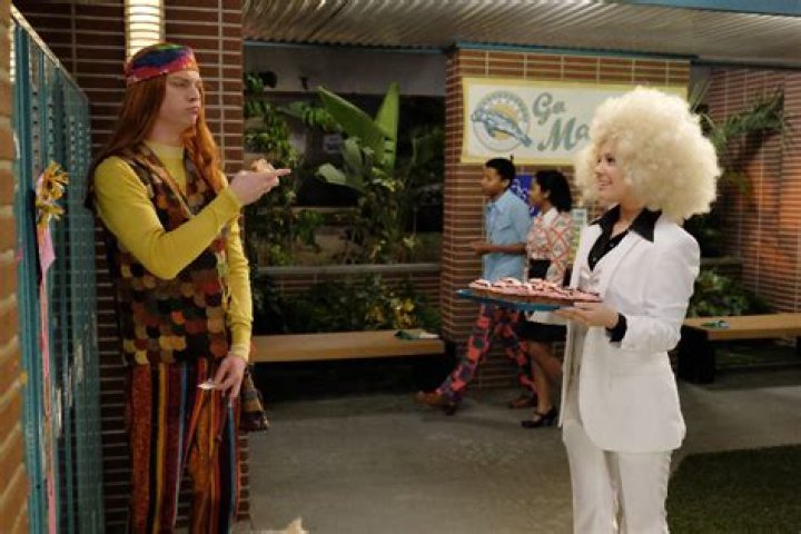 CALUM WORTHY, CASSIDY ANN SHAFFER – Celeb Secrets