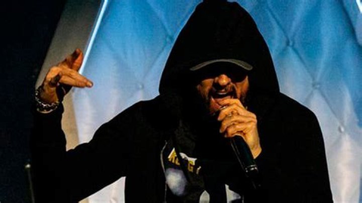 Can Eminem Freestyle?