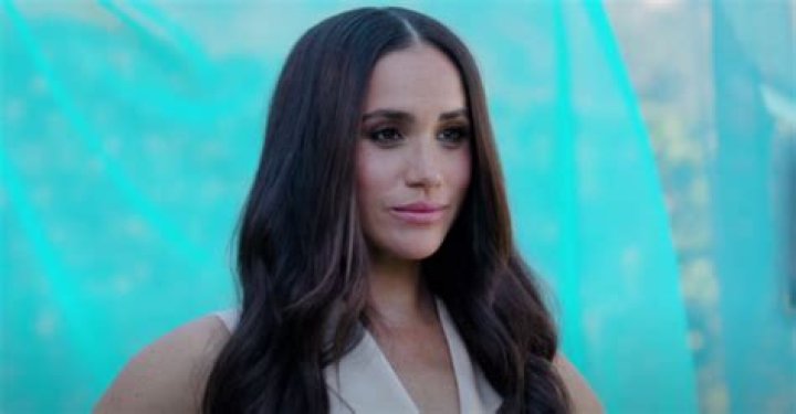 Can Meghan Markle Sing?