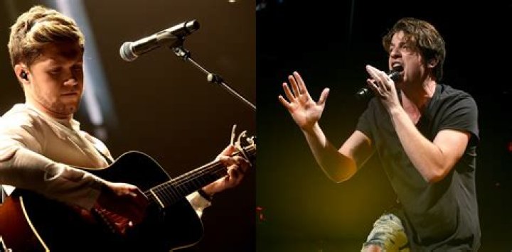 Charlie Puth Celebrates His Birthday & Niall Horan Makes His Solo Concert Debut at San Jose’s Jingle Ball – Celeb Secrets