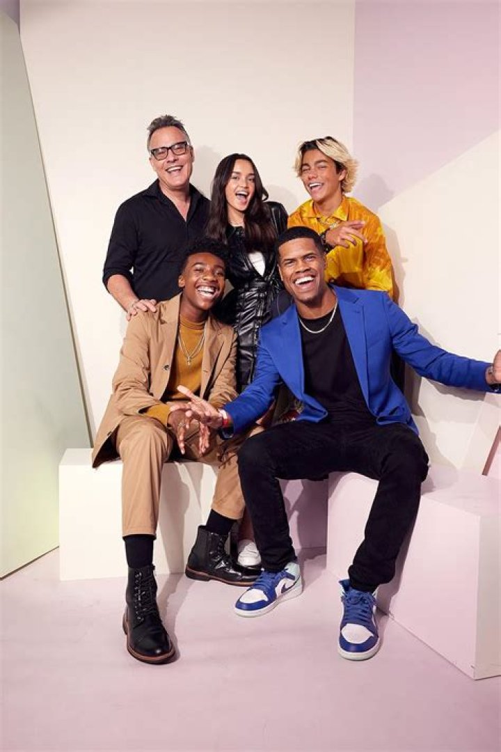 Christian J. Simon – Celeb Secrets