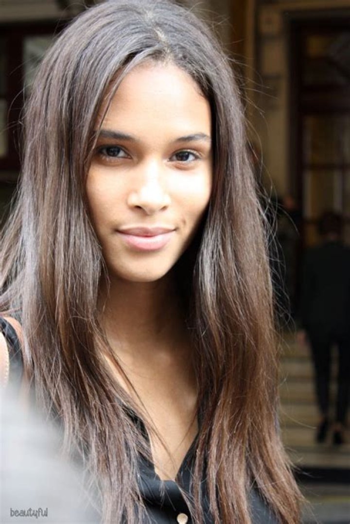 Cindy Bruna Net Worth