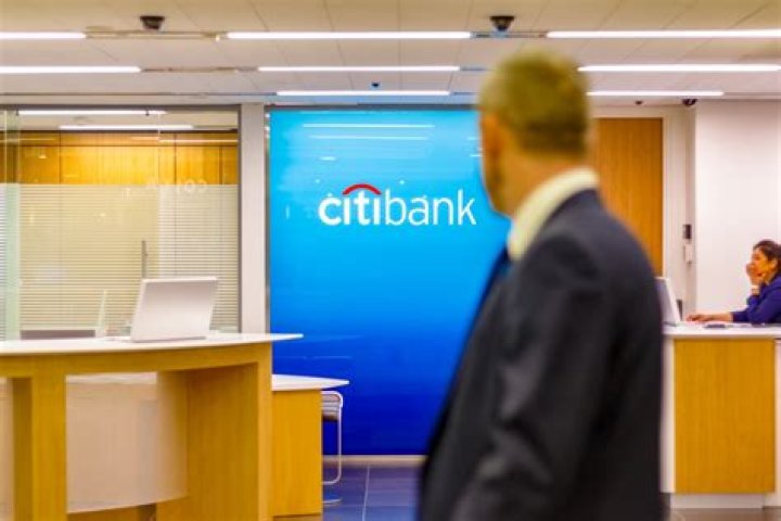 Citibank Customers Say Accounts Were Closed Without Warning — Best Life