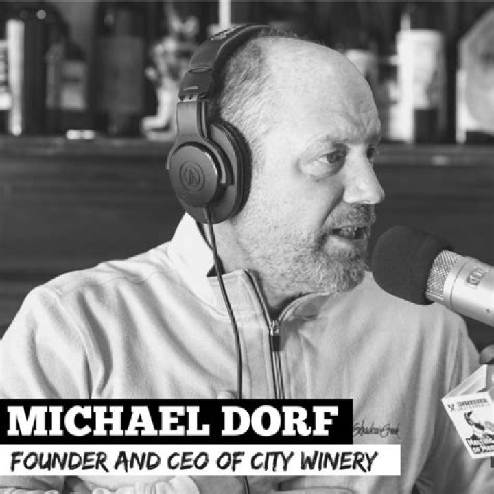 City Winery Founder and Promoter Michael Dorf Delivers Poignant Keynote at Canadian Music Week