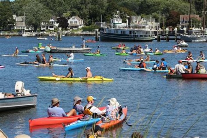 Coachella Files A Cease And Desist Against Floatchella, A Small New England Music Fest