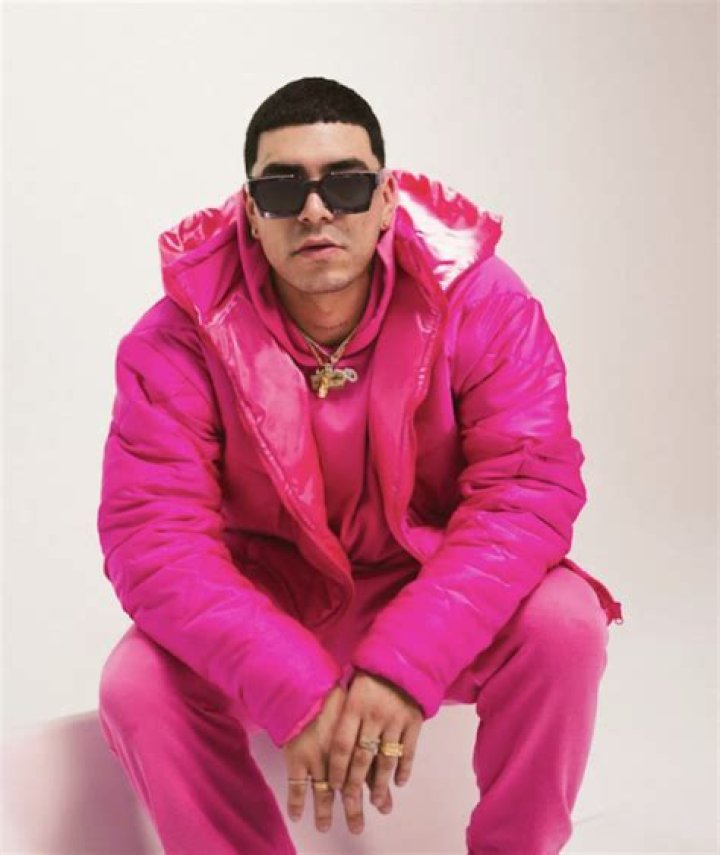 Colombia’s Newest Latin Sensation Ryan Castro Makes Explosive Debut in the US, Talks Performing with J Balvin at 2022 MTV VMAs (Exclusive)