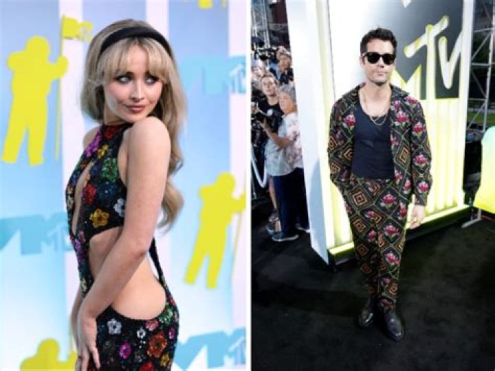 Could Sabrina Carpenter and Dylan O’Brien Be the New It-Couple? – Celeb Secrets