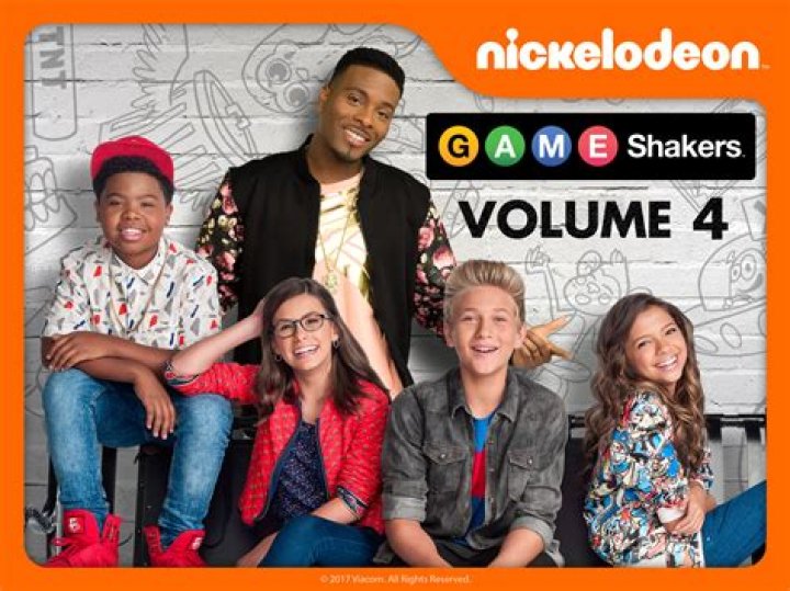 CS4U Goes On Set of Nickelodeon’s New Series “Game Shakers” – Watch the Video! – Celeb Secrets