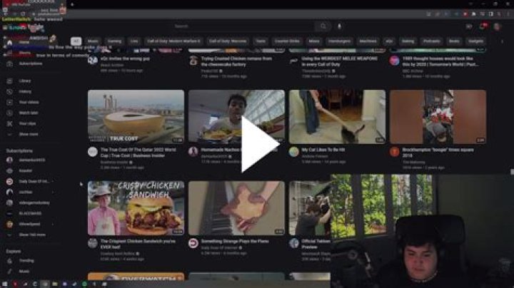 CustomGrow420 Youtuber overview