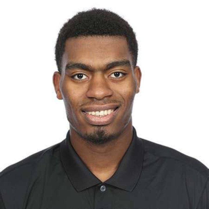 Dakari Johnson Bio - salary, net worth, bio, career, married, girlfriend, family