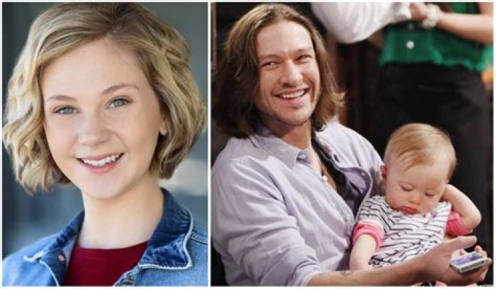 Daniel Keeps Secret From Lily Heather And Lucy's Move?