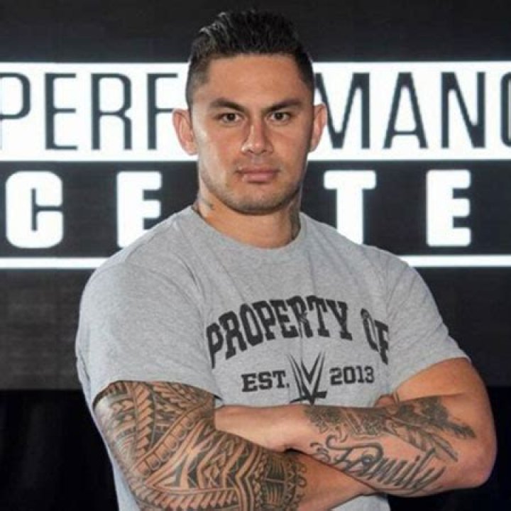 Daniel Vidot Biography- WWE, Contract, Stats, Salary, Net worth, Married, Girlfriend, Relationship, Affair, Dating, Age, Height, Family