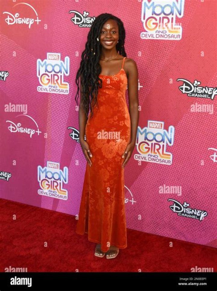 Danielle Jalade – Celeb Secrets