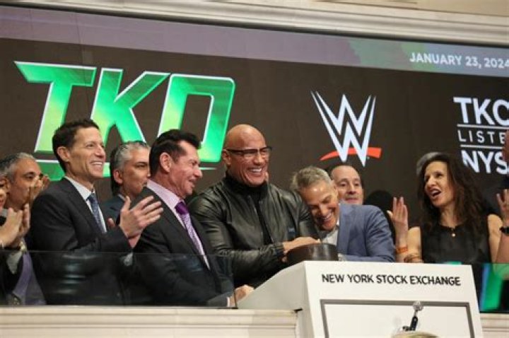 Dave Kirby, Founder/Chairman Of TKO Booking Agency, Dies At 56