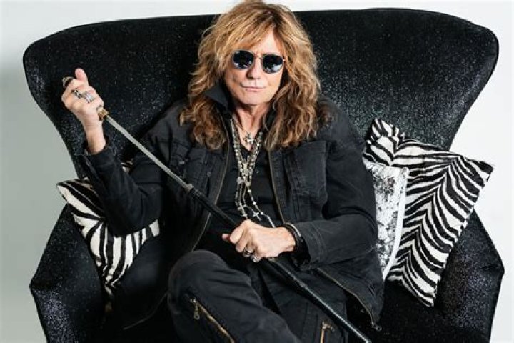 David Coverdale Shares His Regret About Whitesnake’s ‘Judgement Day’