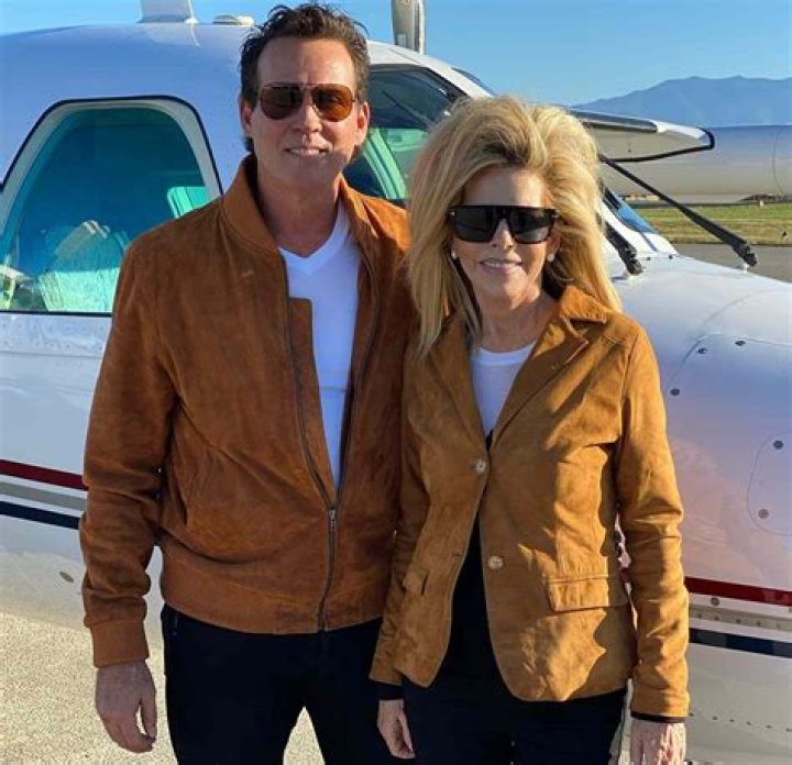 David Shamblin (Late Gwen Shamblin Lara Husband). Where is he now?