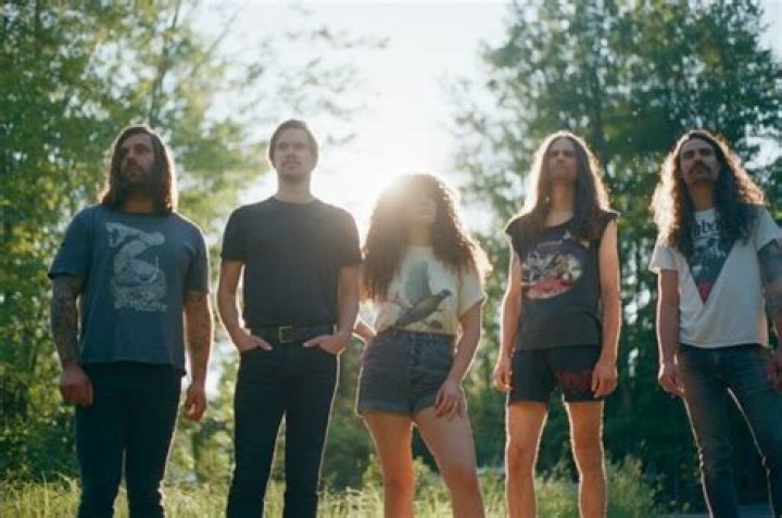 Death Metal Band Witchrot Rules Internet With Breakup Announcement