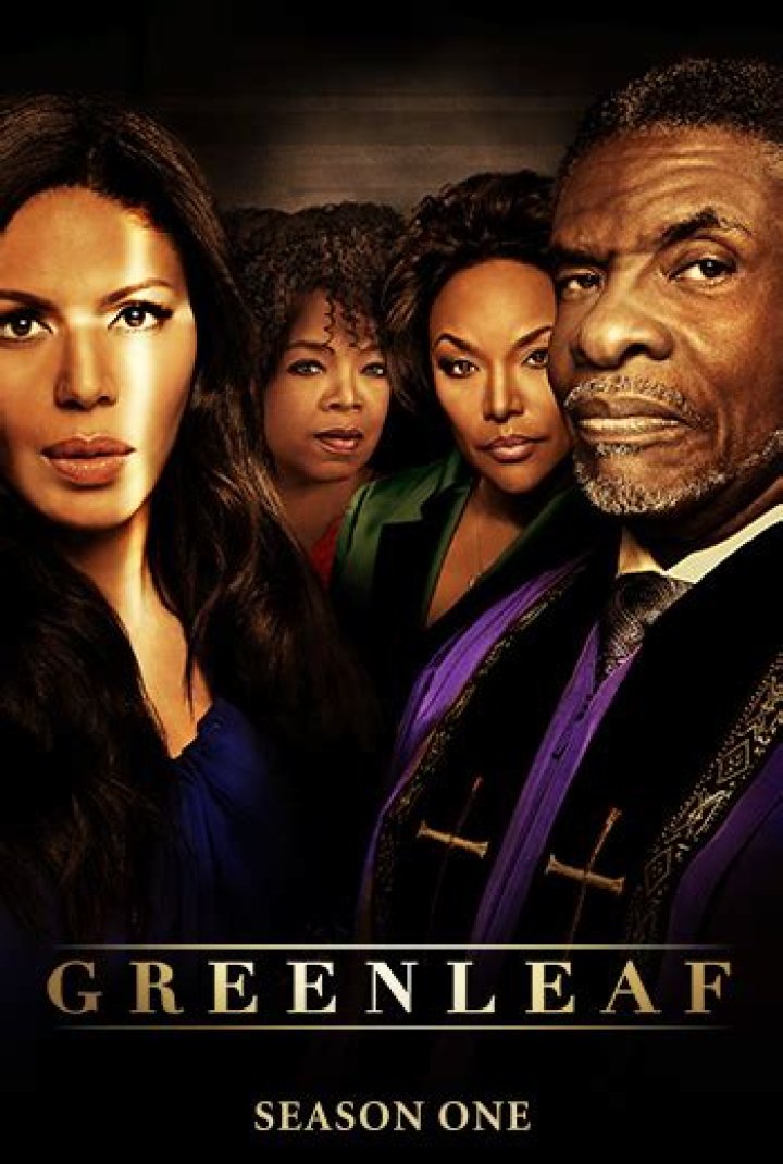 Desiree Ross Dishes on Season 2 of ‘Greenleaf’ – Celeb Secrets