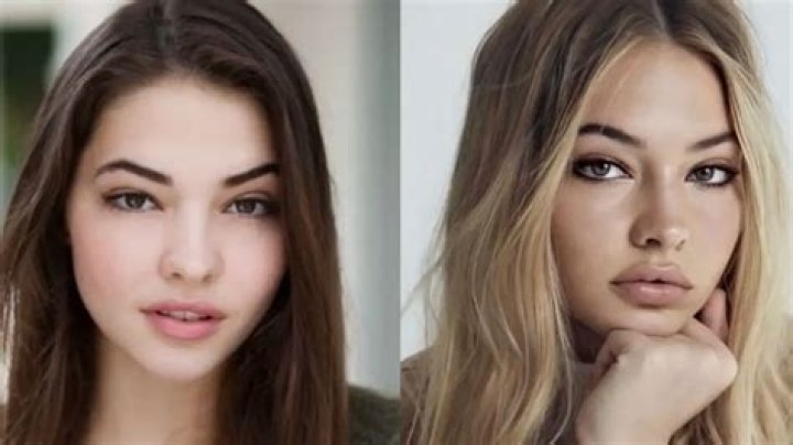 Did Madelyn Cline Get Plastic Surgery? The Young Actress Looks Way Too Gorgeous These Days!