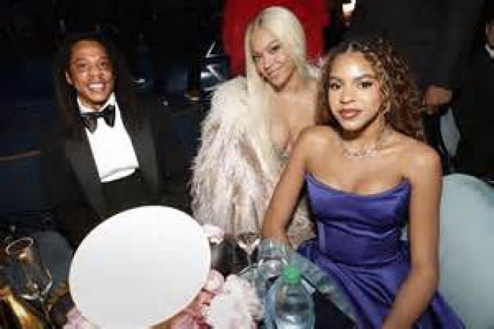 Does Beyoncé Own Ivy Park?