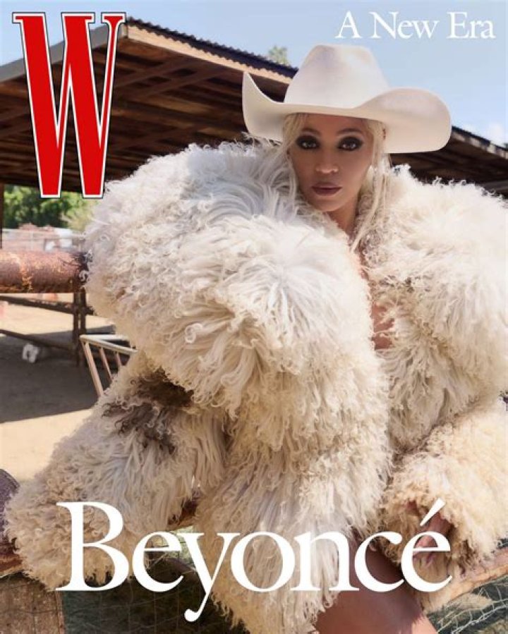Does Beyoncé Wear Fur?
