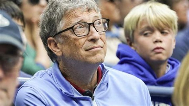 Does Bill Gates Own Google?