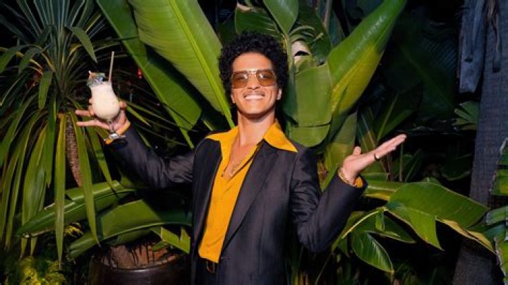 Does Bruno Mars Own His Masters?