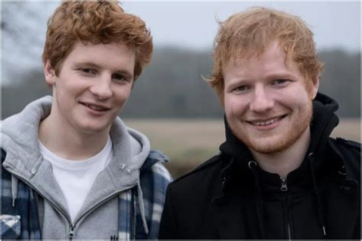 Does Ed Sheeran Have a Twin?