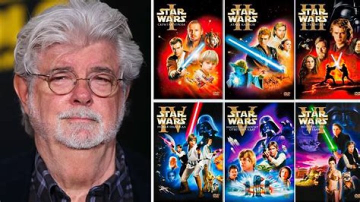 Does George Lucas Regret Selling Star Wars?