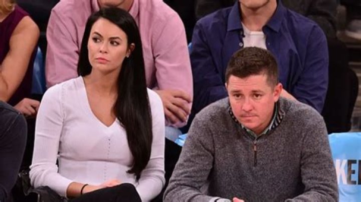 Does Jason Dufner Have A New Wife? Spotted With Rumored Girlfriend, Jessica Jones!