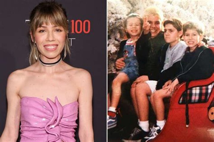 Does Jennette McCurdy Have Kids?