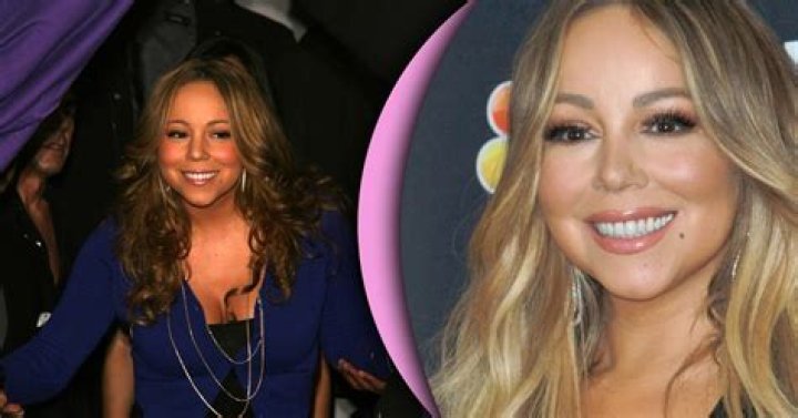 Does Mariah Carey Have Tattoos?