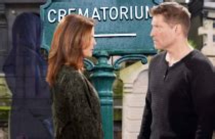 Douglas Stands By Thomas – Hope Acting Selfish