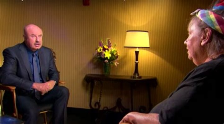 Dr. Phil Defends Controversial Shelley Duvall Interview