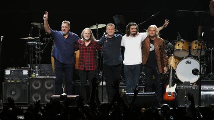 Eagles To Perform “Hotel California” Album In Its Entirety On 2020 Tour