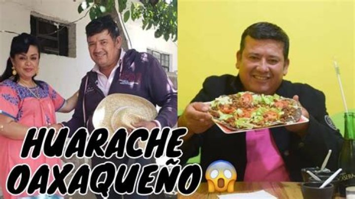 El Huarache Oaxaqueño video statistics