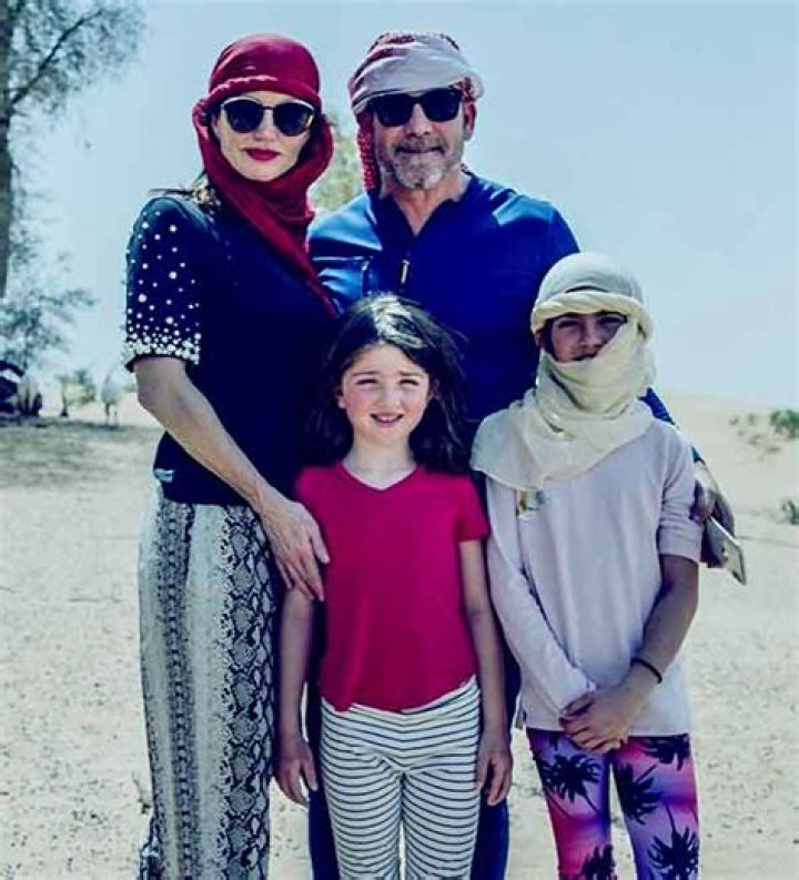 Elena Lyons Wiki-Bio: Facts about Grant Cardone Wife.