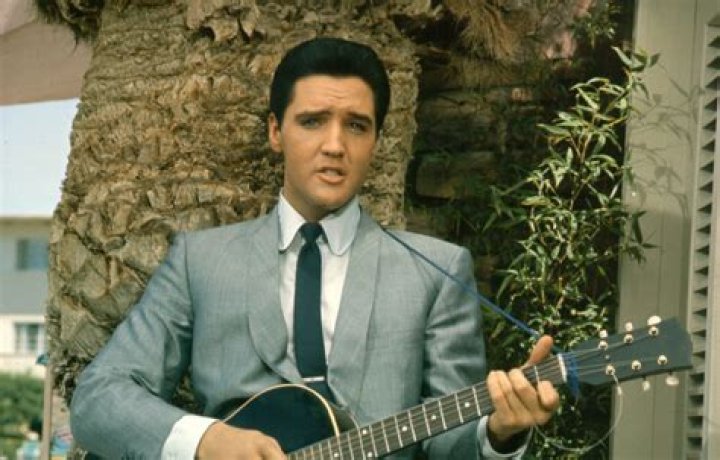 Elvis Reportedly "Flew Into a Rage" Any Time This Star Was Mentioned