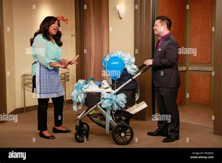 EMILY OSMENT, REX LEE – Celeb Secrets