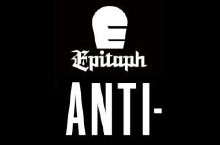 Epitaph & Anti- Partner With AMPED For US Physical Distribution