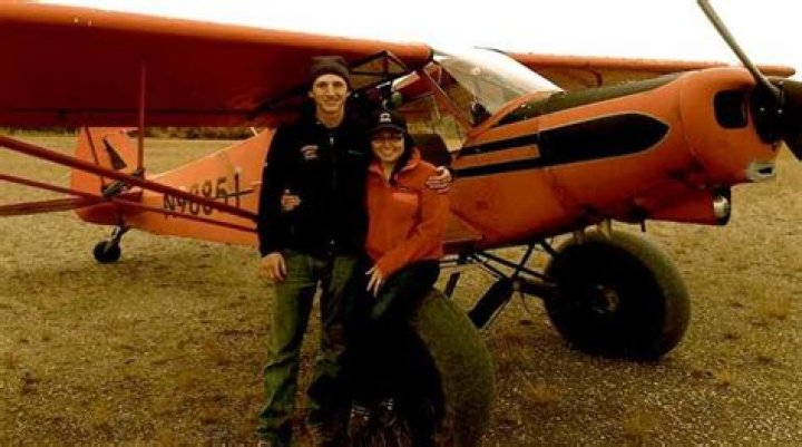 Erik Salitan Wife, Married, Children, Net Worth, Salary, Wiki-bio. Why He Left Life Below Zero?