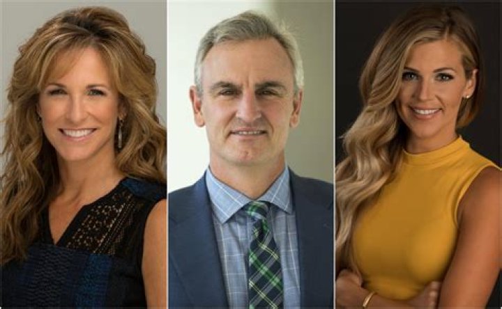 ESPN's anchor Suzy Kolber is married to Eric Brady, how much is his net worth and salary?