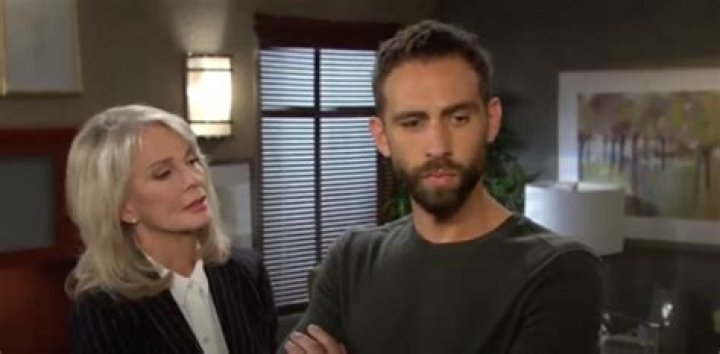 Everett’s Horrible Toddler Flashback, Saw His Dad Kill His Mom?