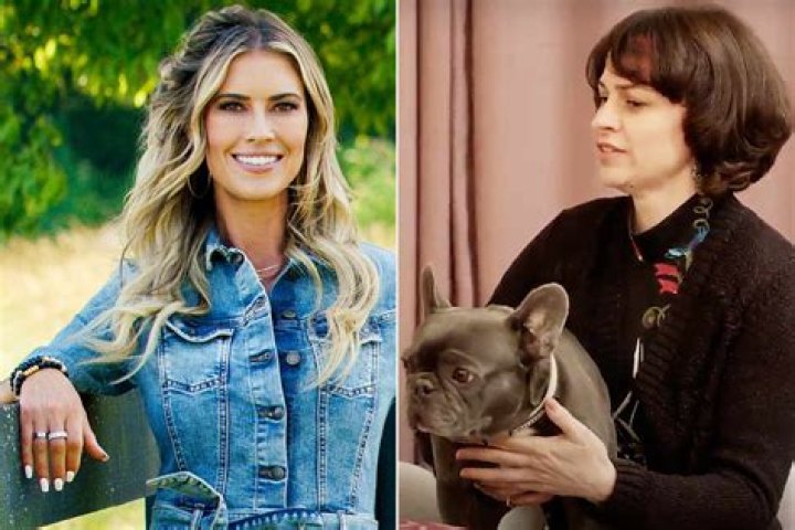 Everything About The Pitbull Whisperer: Christina Gonzalez