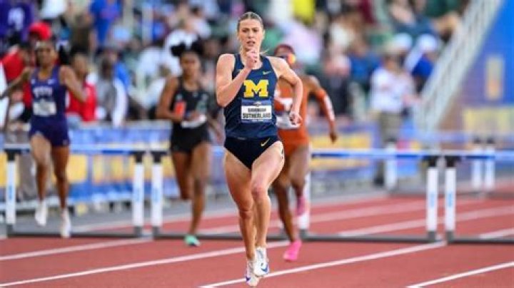 Faith Jewkes, Clint Frazier's girlfriend, is a former collegiate track and field athlete; When are they planning to get married?